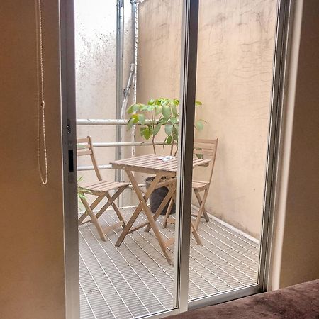 Suites Hamburgo مدينة مكسيكو المظهر الخارجي الصورة