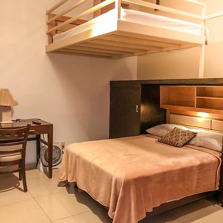 Suites Hamburgo مدينة مكسيكو المظهر الخارجي الصورة