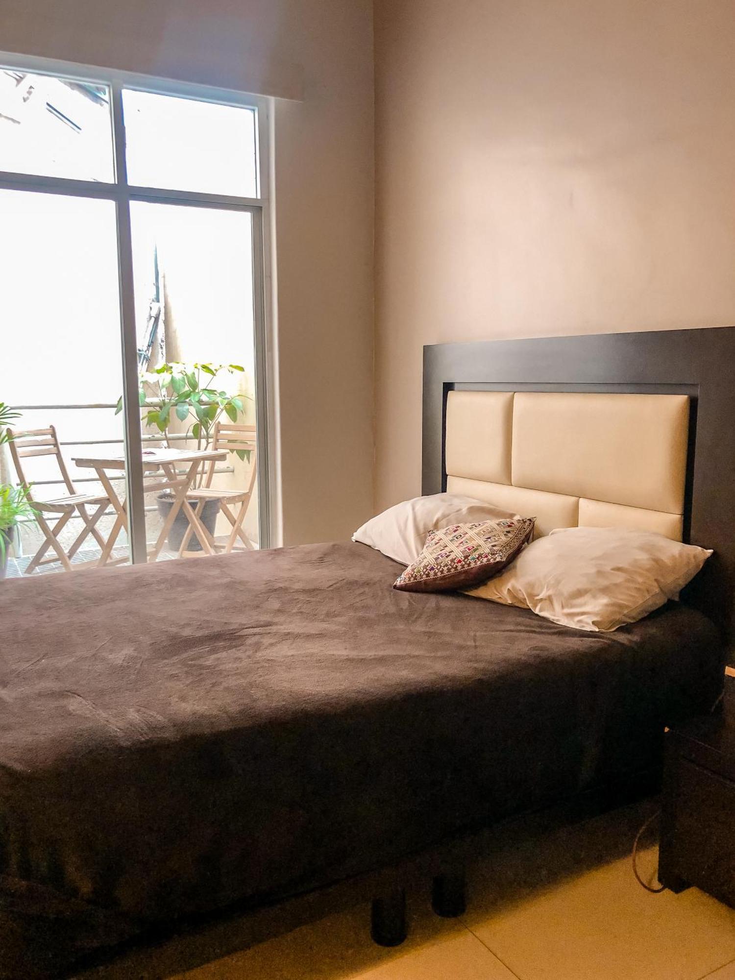 Suites Hamburgo مدينة مكسيكو المظهر الخارجي الصورة