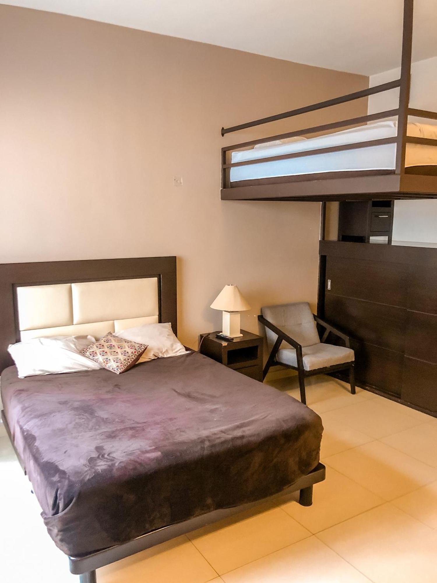 Suites Hamburgo مدينة مكسيكو المظهر الخارجي الصورة