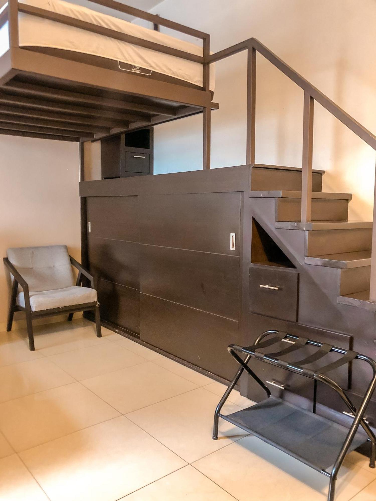 Suites Hamburgo مدينة مكسيكو المظهر الخارجي الصورة