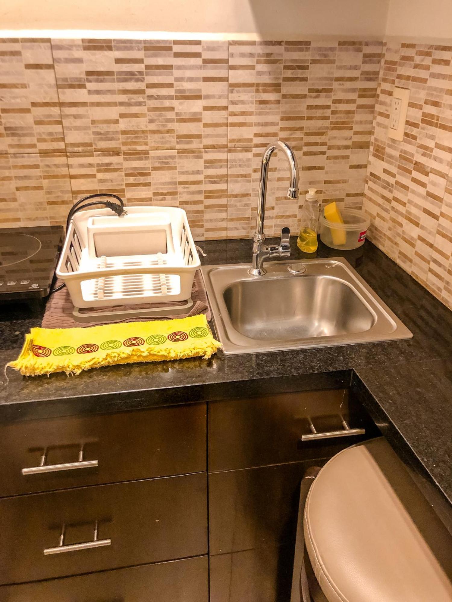 Suites Hamburgo مدينة مكسيكو المظهر الخارجي الصورة