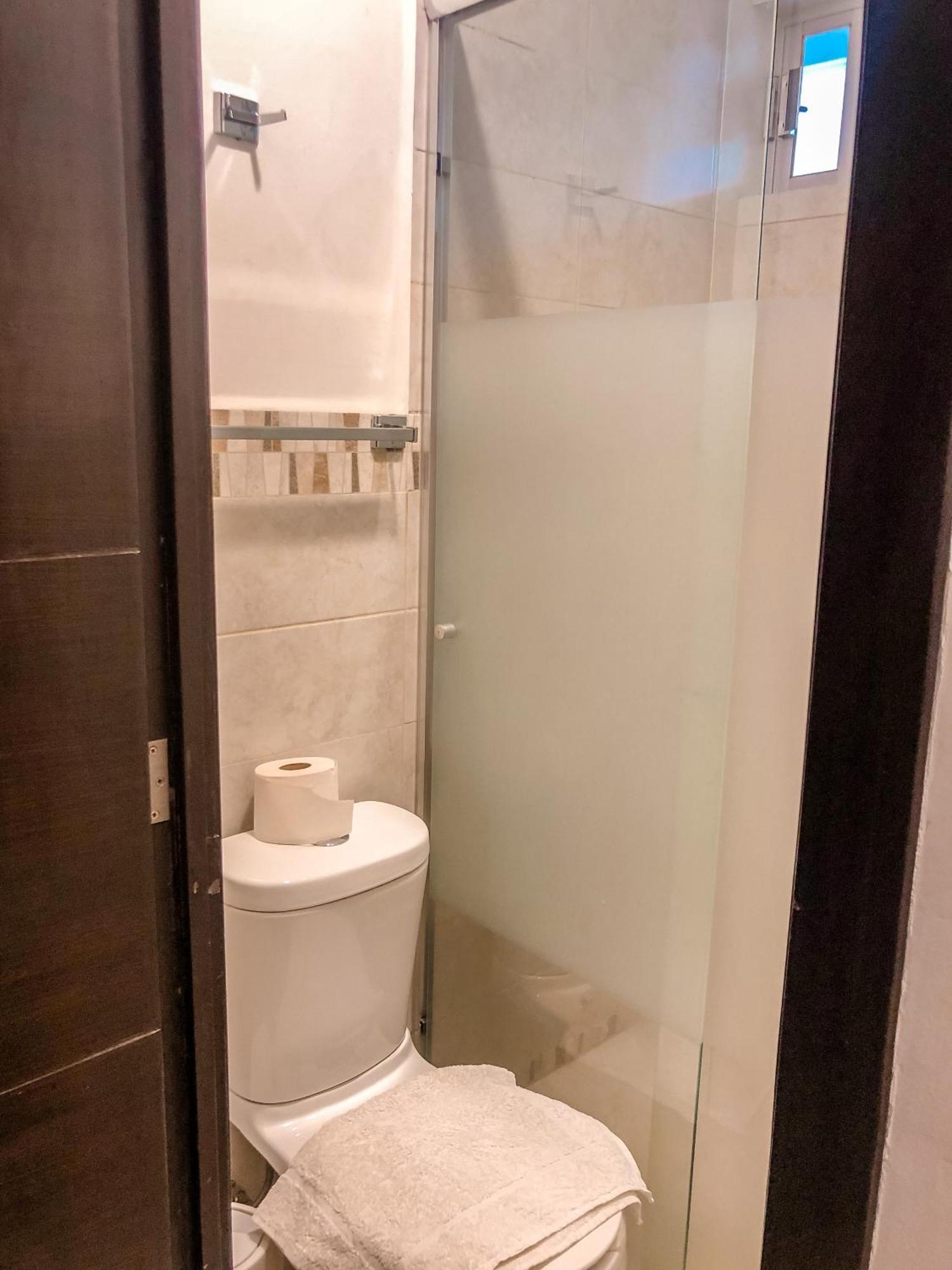 Suites Hamburgo مدينة مكسيكو المظهر الخارجي الصورة
