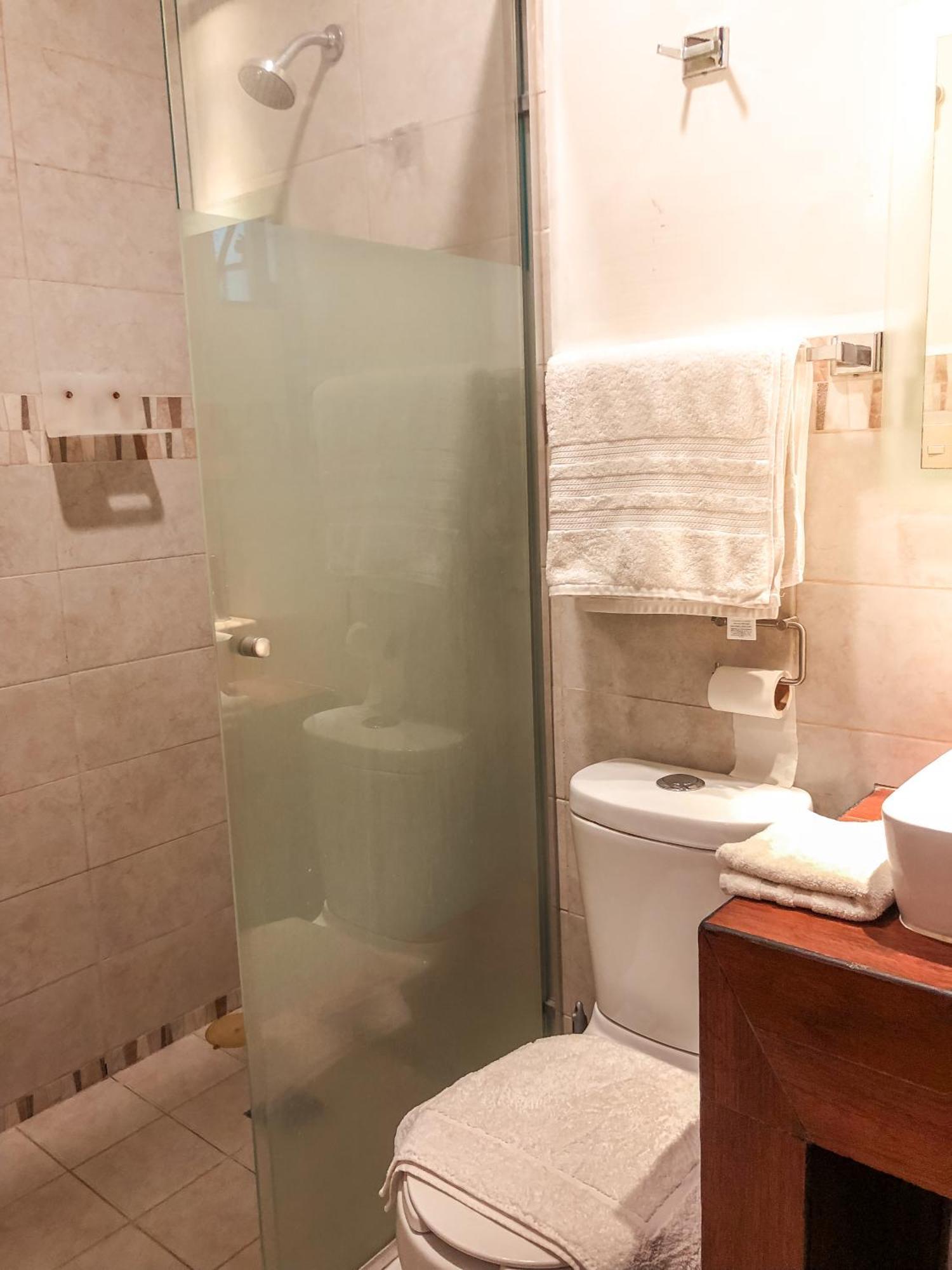Suites Hamburgo مدينة مكسيكو المظهر الخارجي الصورة