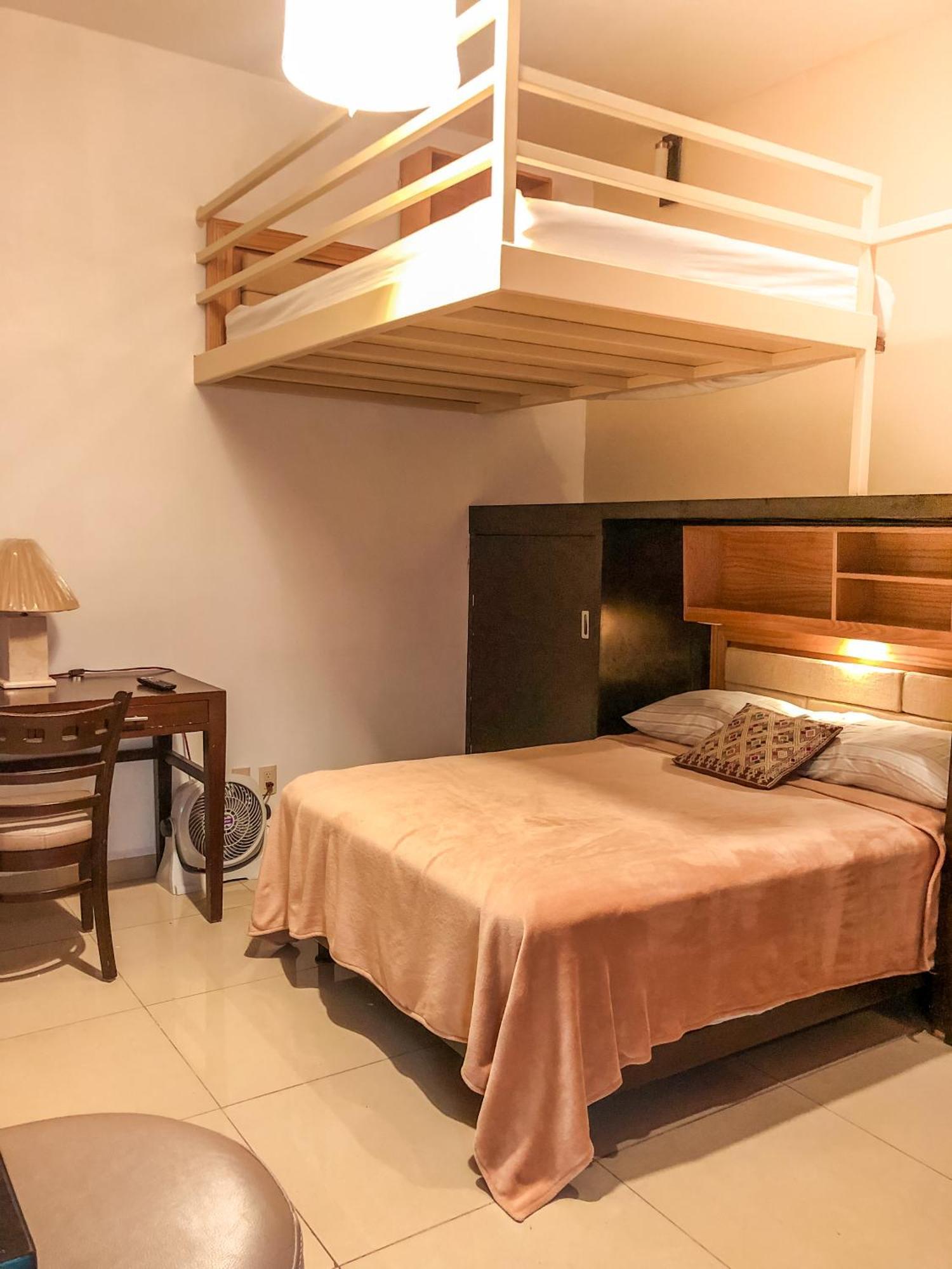 Suites Hamburgo مدينة مكسيكو المظهر الخارجي الصورة