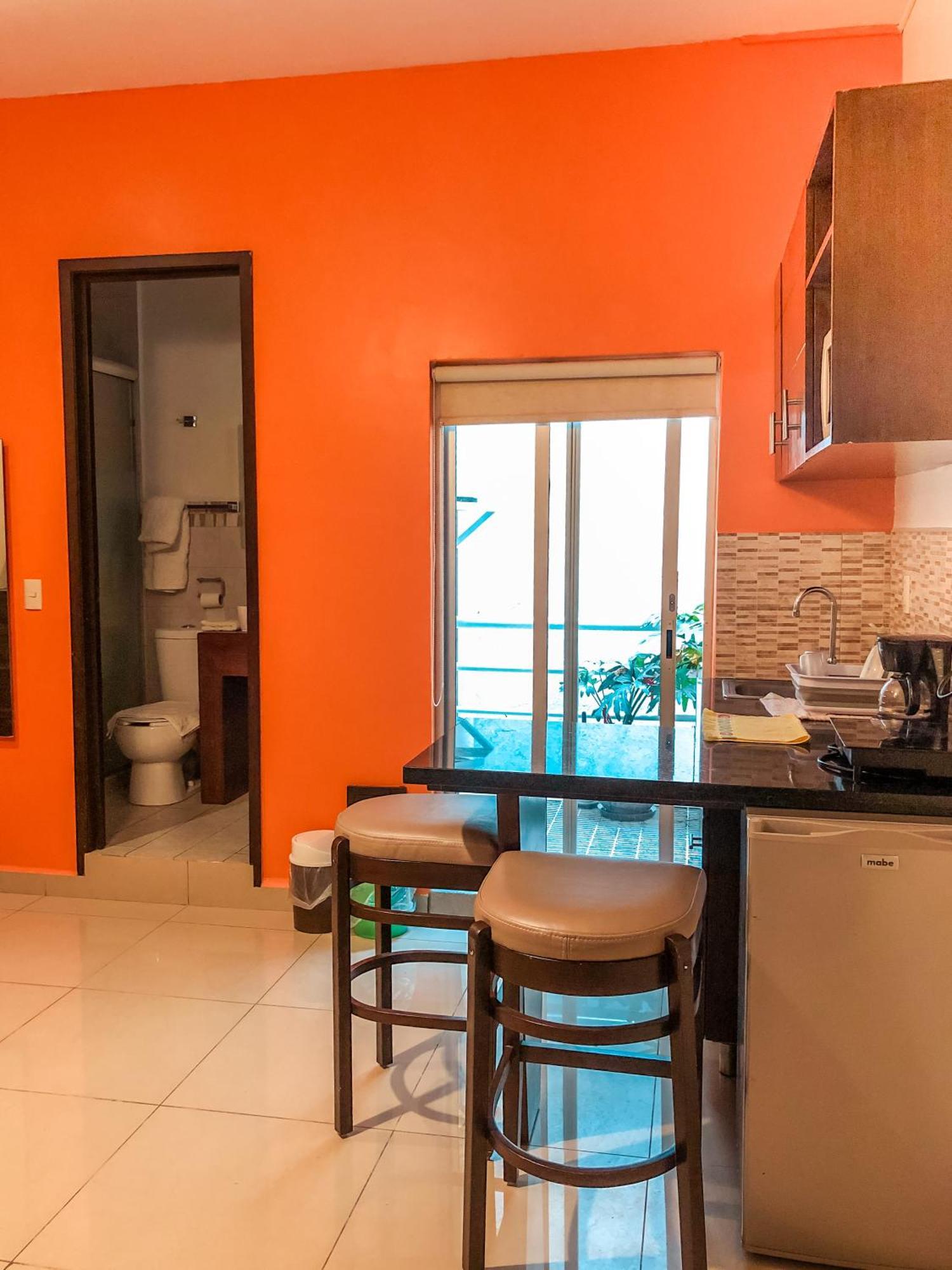 Suites Hamburgo مدينة مكسيكو المظهر الخارجي الصورة