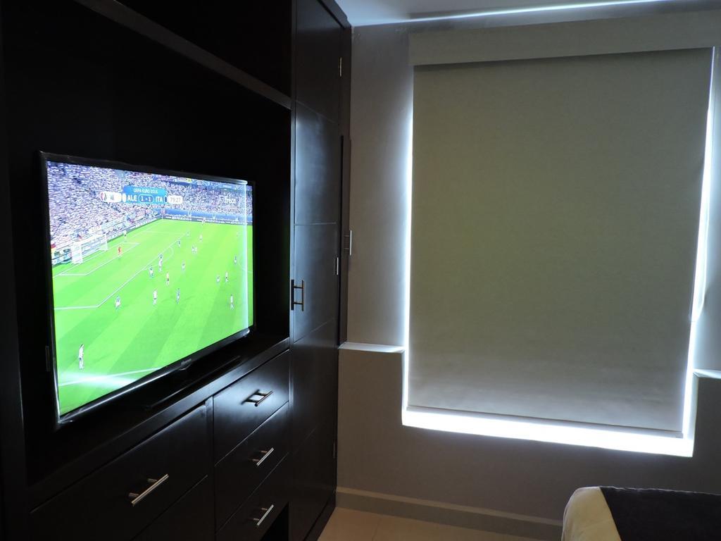 Suites Hamburgo مدينة مكسيكو المظهر الخارجي الصورة