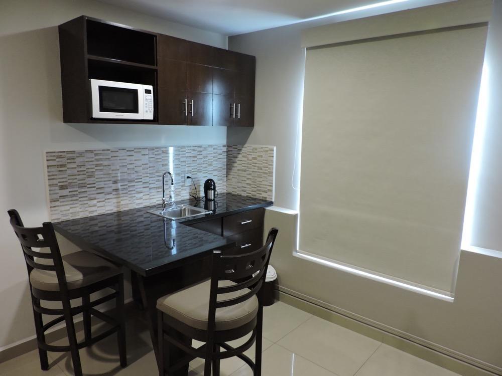 Suites Hamburgo مدينة مكسيكو المظهر الخارجي الصورة