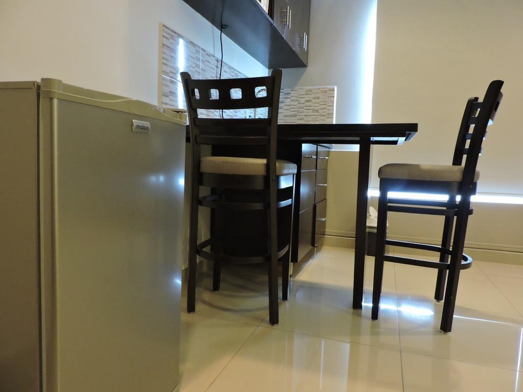 Suites Hamburgo مدينة مكسيكو المظهر الخارجي الصورة