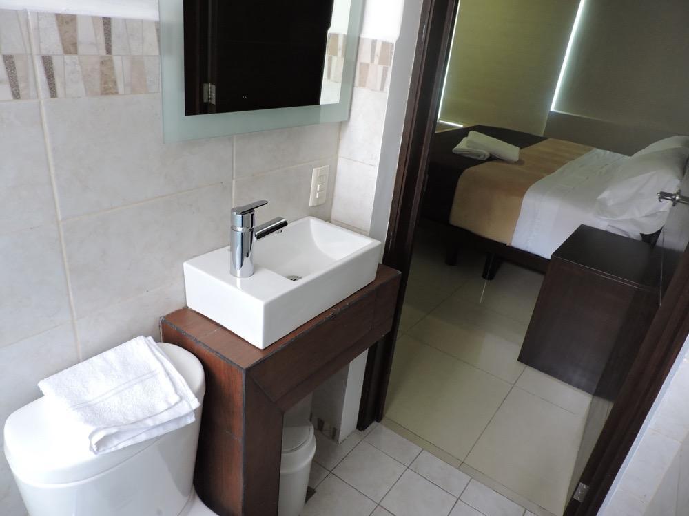 Suites Hamburgo مدينة مكسيكو المظهر الخارجي الصورة
