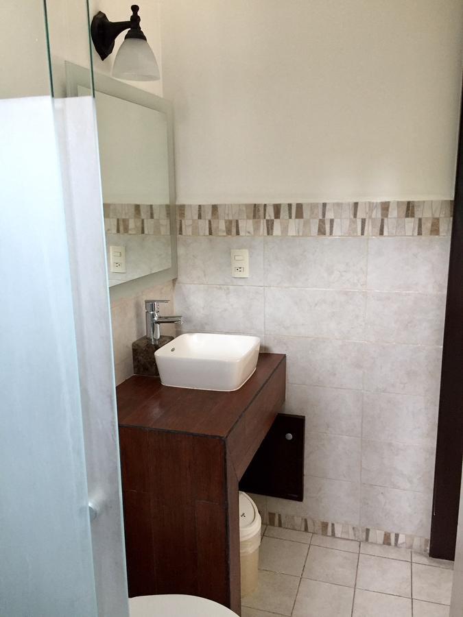 Suites Hamburgo مدينة مكسيكو المظهر الخارجي الصورة